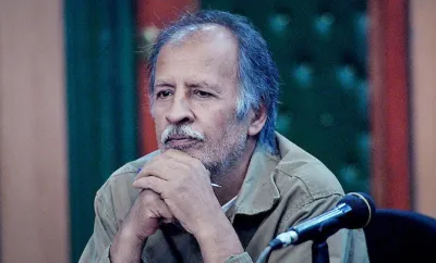 انتقاد تند منتقد سینما:«فیلم غریزه» محصول بی‌هویت با تکیه بر تحریک جنسی؛ دیگر چه چیزی مانده که نشان ندادید؟