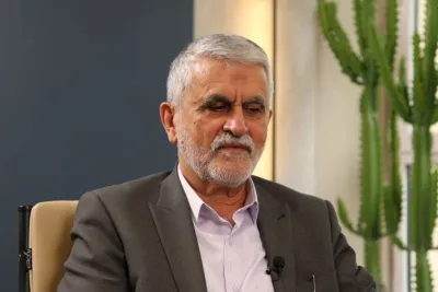 کارت برنده ایران در شاهراه جهانی