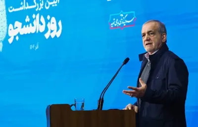 مخاطب نخبگان، محتوا کف توییتر/بحث‌های کف توییتری آقای رئیس‌جمهور در دانشگاه شهید بهشتی و در روز دانشجو!