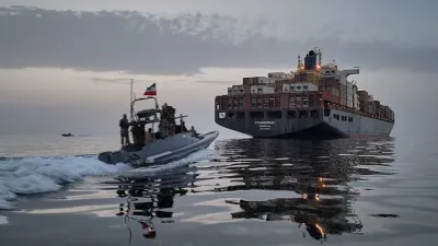 غرب در تله بدهی جنگ ایران