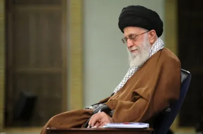 شهدای غریب اسارت گوشه‌ای از مظلومیت ملّت ایران در دفاع مقدس هستند
