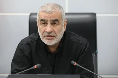 نیکزاد: بنزین قطعا گران نخواهد شد