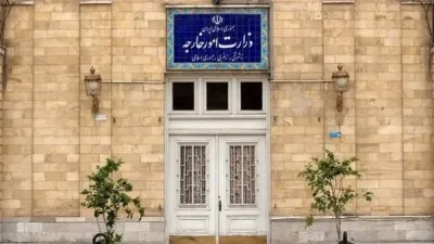 دیپلماسیِ خطا باید متوقف شود