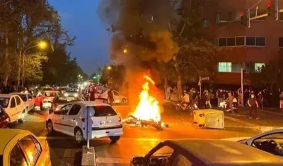 ضربه ۱۲۰۰ میلیاردی آشوبگران به زیرساخت‌های کرمانشاه؛ از تخریب بانک‌ها تا حمله به فروشگاه‌های ارزاق