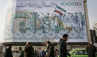 چگونه ایران از تله اقتصاد معطل عبور می‌کند؟