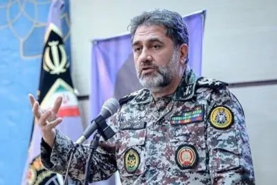 جانشین نیروی پدافند هوایی ارتش: همه سامانه‌های آسیب‌دیده جایگزین شدند