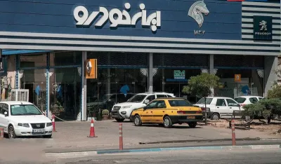 برندگان فروش اینترنتی ایران‌خودرو چه کسانی بودند؟ 