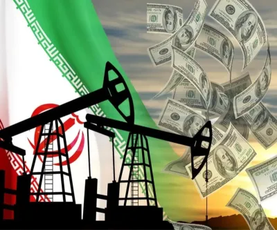 پول ایران در مسیر مزرعه‌های آمریکا
