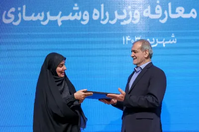 سقوط تاریخی تولید مسکن