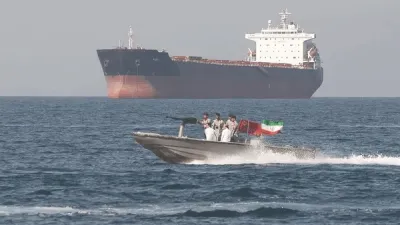 اکسیوس: ایران می‌تواند «جهشی تاریخی» در قیمت نفت ایجاد کند