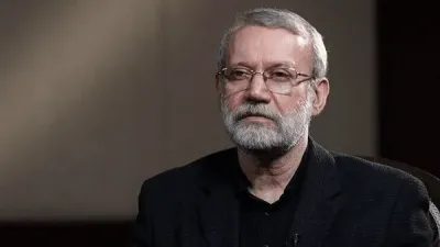 ادعای منابع عمانی: لاریجانی سه‌شنبه وارد مسقط می‌شود