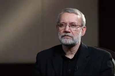 لاریجانی: ترامپ با آرزوهای واهی منطقه را به آشوب کشاند