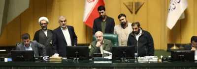   انتقاد هیات رئیسه از مجلس