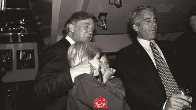 ما ملت امام حسینیم و آن‌ها ملت اپستین
