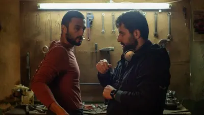 اسکورتِ تماشایی، به مقصد می‌رسد؟!