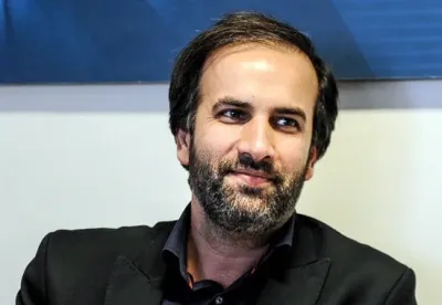 معاون امور هنری وزارت فرهنگ و ارشاد اسلامی منصوب شد
