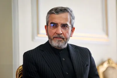 باقری: بنایی بر انتقال مواد غنی شده به هیچ کشوری نداریم