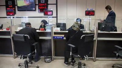 خواب خرگوشی بانک‌ها وسط میدان مین سایبری