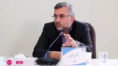 توضیحات معاون عراقچی پیرامون علت حذف اروپا از مذاکرات