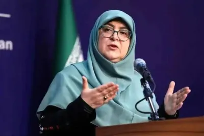 یادداشت عجیب سخنگوی دولت/ عدم اشاره به حمله تروریستی به مردم، آغوش باز برای آشوب‌طلبان