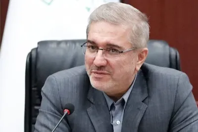 داود منظور: جنگ ایران، شوک تازه‌ای به اقتصاد جهان وارد کرد