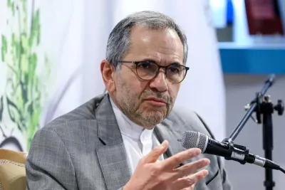 تخت روانچی: مسئله غنی‌سازی صفر دیگر مطرح نیست