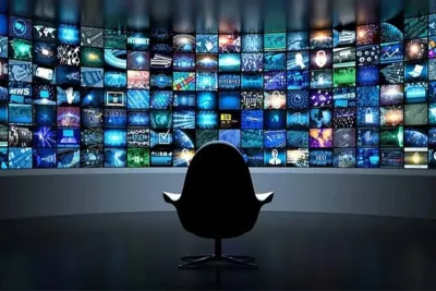 آشفته‌بازار شبکه خانگی/«گنگ» برمی‌گردد؟