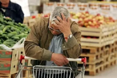 زنگ هشدار گرانی از بهارستان به پاستور/ رئیس جمهور کابینه اقتصادی را ترمیم می‌کند؟