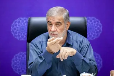 رکورد ثبت‌نام در انتخابات شوراها شکسته شد