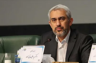 وزیر اقتصاد دولت پزشکیان: گرانی‌ها را جنگ ساخت، نه سیاست‌های دولت/ پالس ضعف از میدان اقتصادی