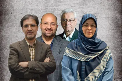 آغاز برخورد با بازوی داخلی شبه‌کودتای دیماه