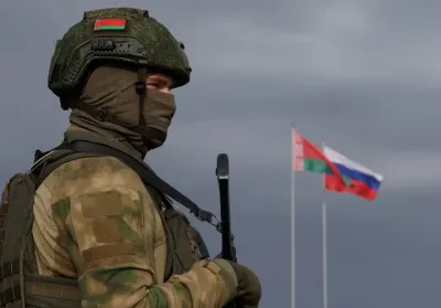 روسیه: غرب دنبال بی‌ثبات کردن بلاروس است