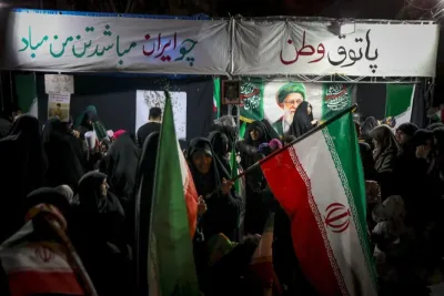 مدیران میانی دولت علیه اجتماعات مردمی