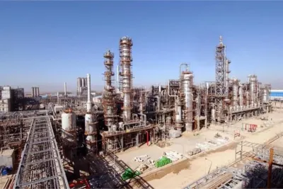 پتروشیمی اروند تعطیل شد