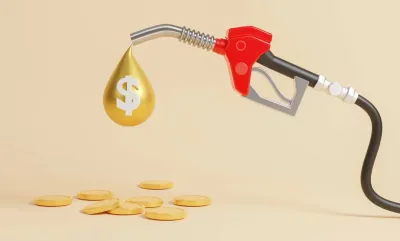 صفر شدن واردات بنزین با ۱۰ درصد صرفه‌جویی