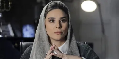 نه به فرهنگ کرنش در برابر سلبریتی