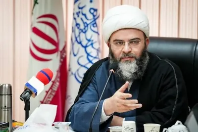 انتقاد تند حجت‌الاسلام قمی از مماشات برخی مسئولان در موضوع مدیریت اینترنت