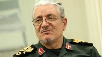 سردار طلایی‌نیک: پاسخ دردناک‌تری از جنگ 12 روزه به هرگونه تعرض می‌دهیم