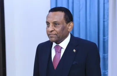 پیشنهاد طرح آتش‌بس تحت نظارت بین‌المللی توسط سودان