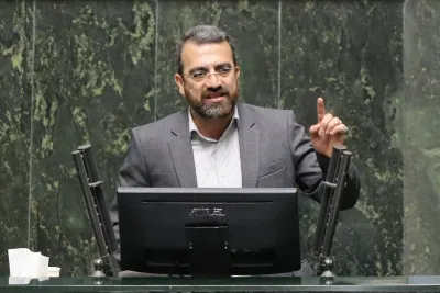 تجمع تمسخرآمیز سلطنت‌طلب‌ها بار دیگر ثابت کرد که پهلوی‌ها هیچ عددی نیستند
