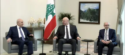 فاجعه بزرگ در انتظار لبنان