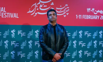 منوچهر هادی:«خیابان جمهوری» بهترین کارم است