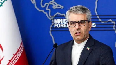 انتقاد سخنگوی وزارت خارجه از استناد برخی رسانه های داخلی به منابع صهیونیستی
