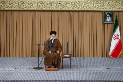 همکاری آمریکا با ایران با ادامه پشتیبانی از رژیم صهیونی امکان‌پذیر نیست/ اختلاف جمهوری اسلامی و آمریکا یک اختلاف تاکتیکی نیست، یک اختلاف ذاتی است
