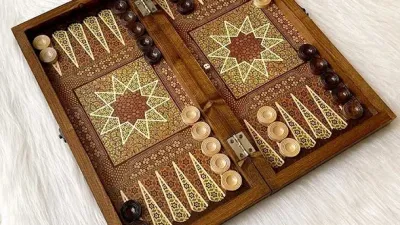 آزادسازی صادرات تخته‌ نرد اعلام شد