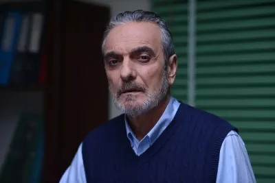 همایون ارشادی درگذشت