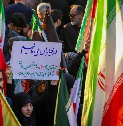 هم سوخت موشک هم پشتوانه دیپلماسی