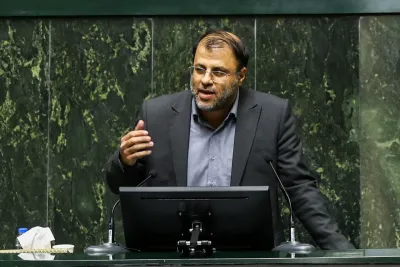 ظهوریان: واردات استانی، کالاهای اساسی را به شکل قابل توجهی گران خواهد کرد