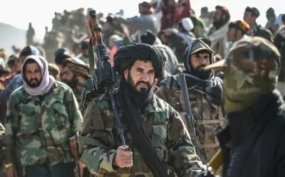کشته و زخمی شدن ده‌ها نفر در درگیری‌های مرزی پاکستان و افغانستان