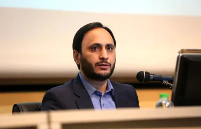 جهرمی: زمانی که اعتراض‌ها در بازار شکل گرفته بود، انتظار می‌رفت مسئولان مرتبط به‌صورت میدانی حضور پیدا کنند و پاسخگو باشند